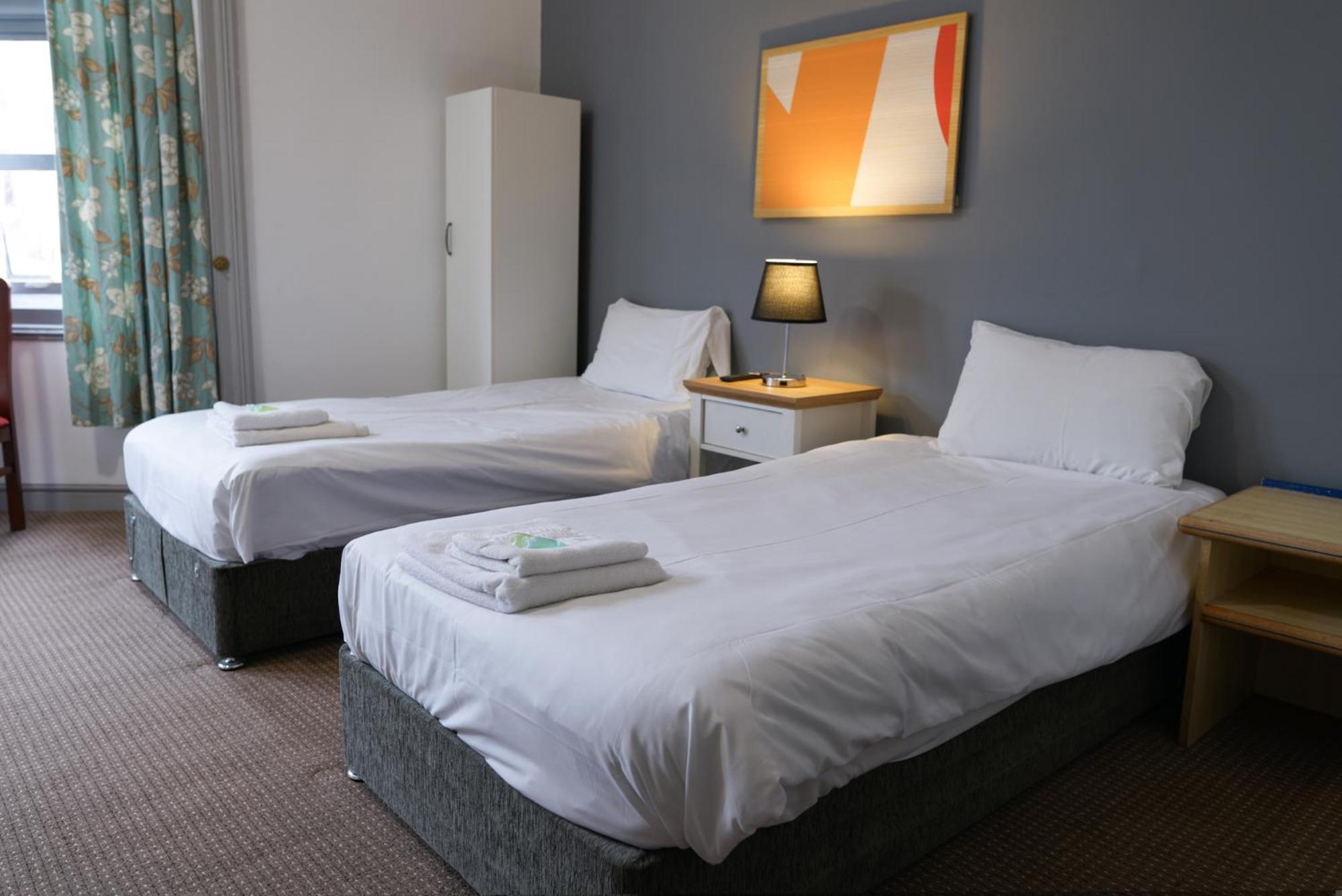 Royal Hotel Kettering Dış mekan fotoğraf