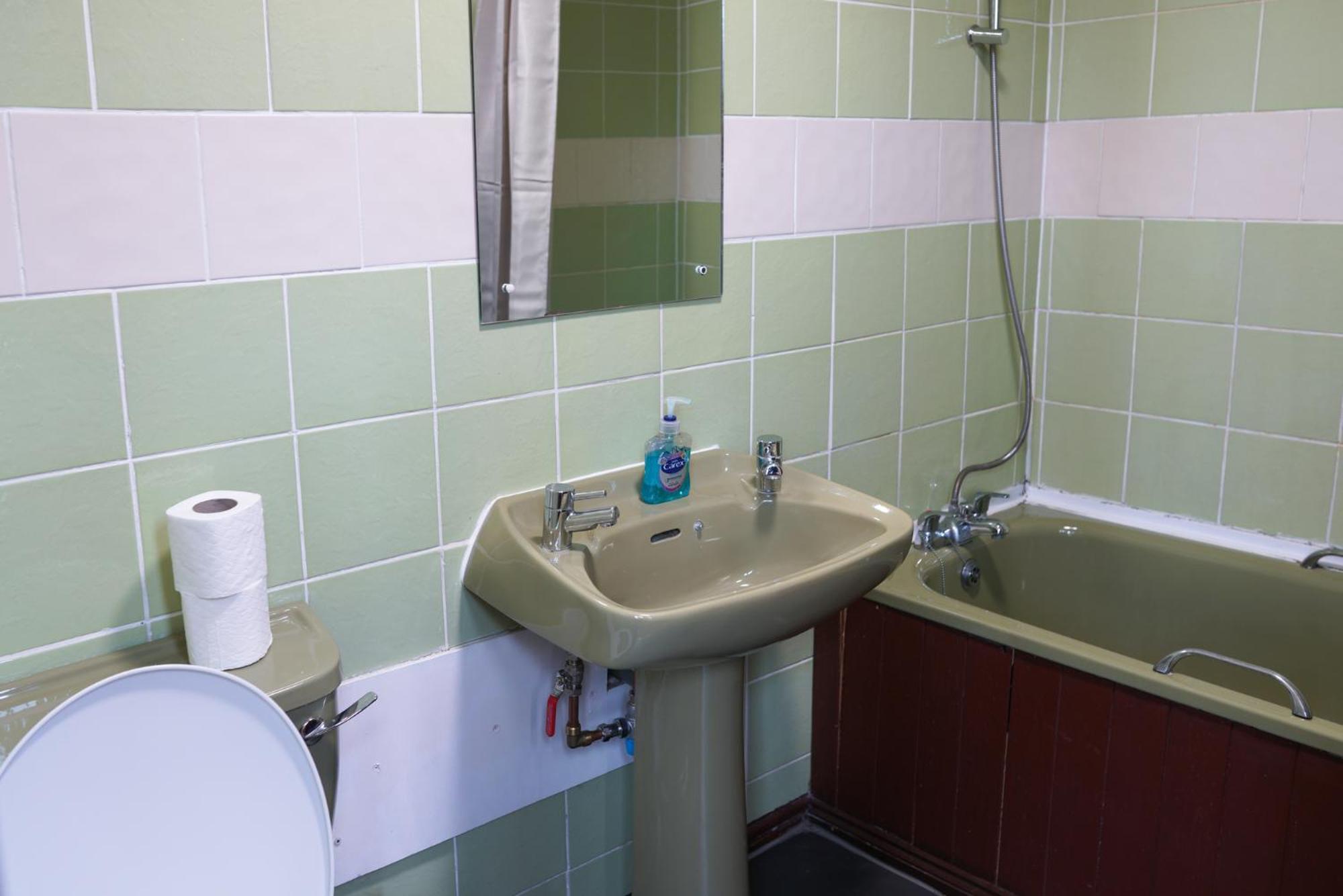 Royal Hotel Kettering Dış mekan fotoğraf
