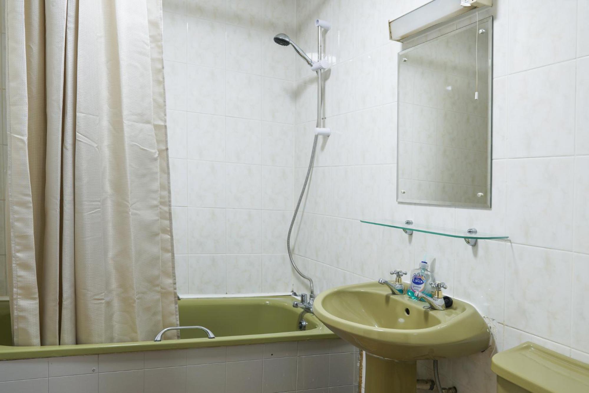 Royal Hotel Kettering Dış mekan fotoğraf