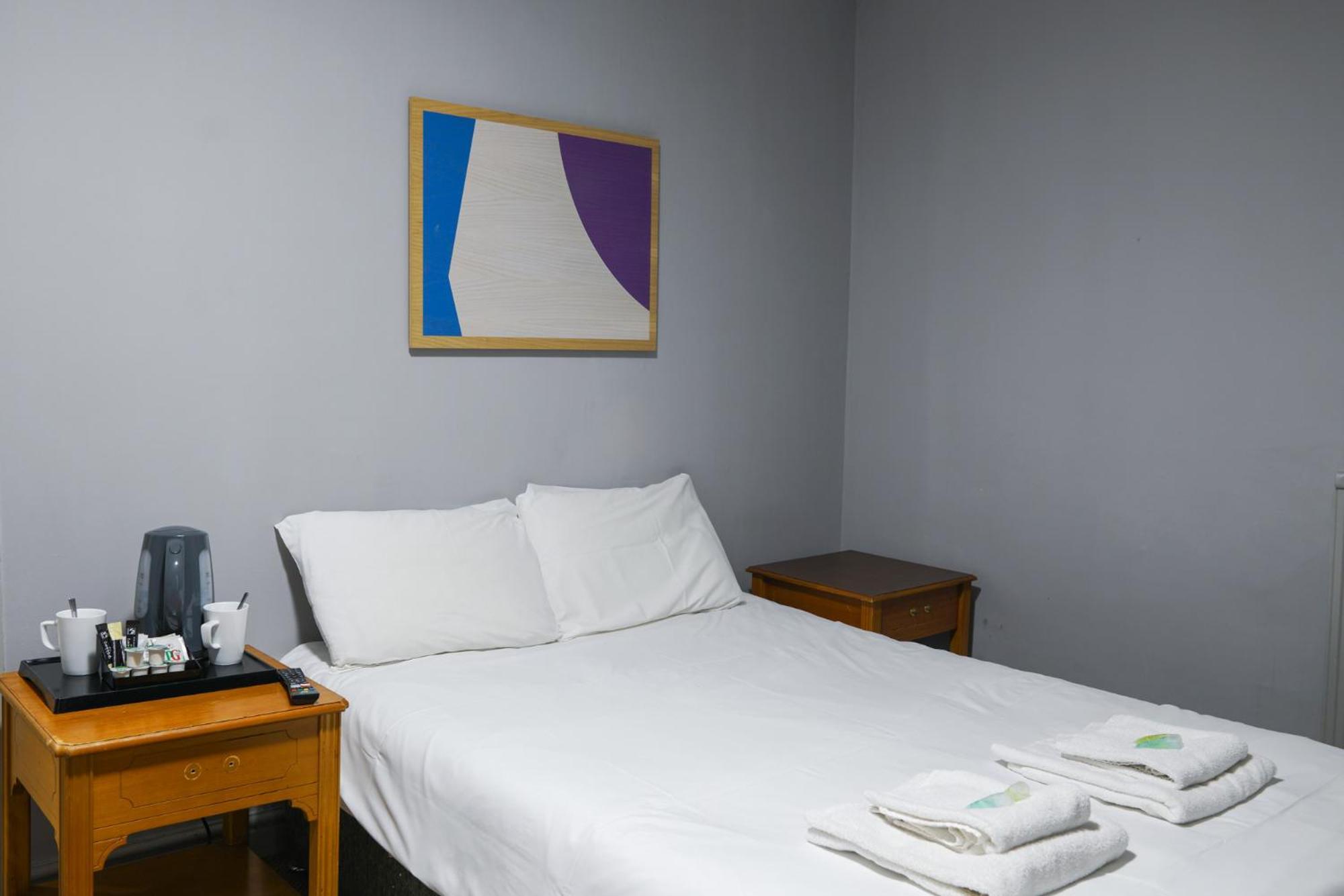 Royal Hotel Kettering Dış mekan fotoğraf
