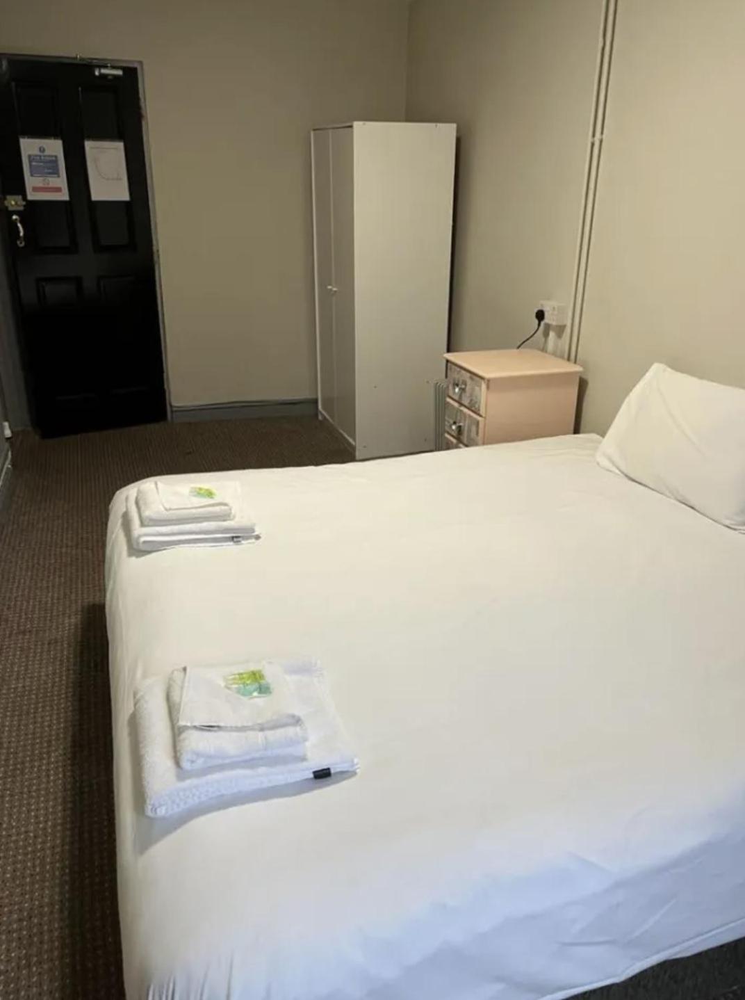 Royal Hotel Kettering Dış mekan fotoğraf
