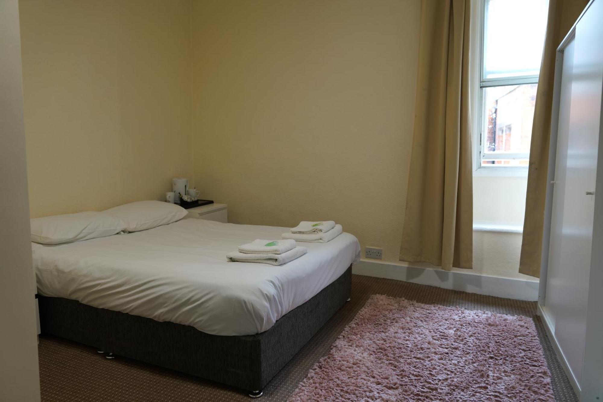 Royal Hotel Kettering Dış mekan fotoğraf