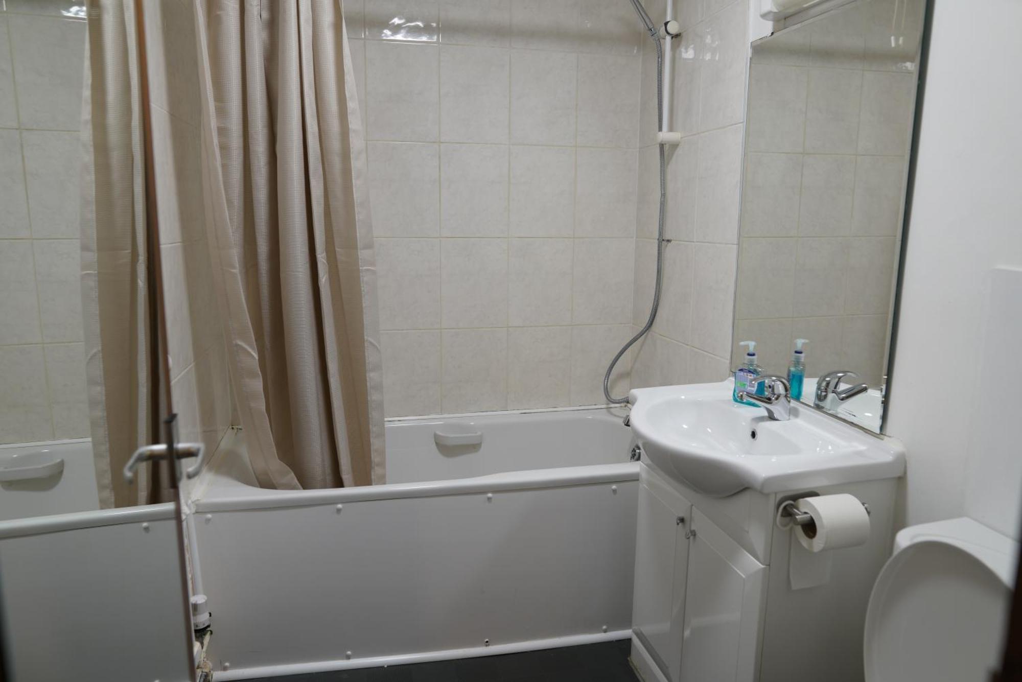 Royal Hotel Kettering Dış mekan fotoğraf