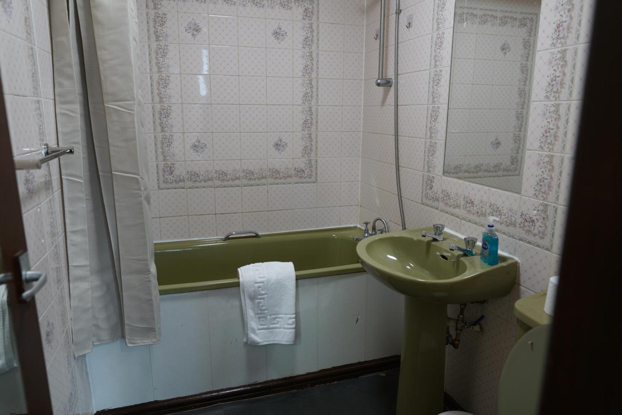 Royal Hotel Kettering Dış mekan fotoğraf