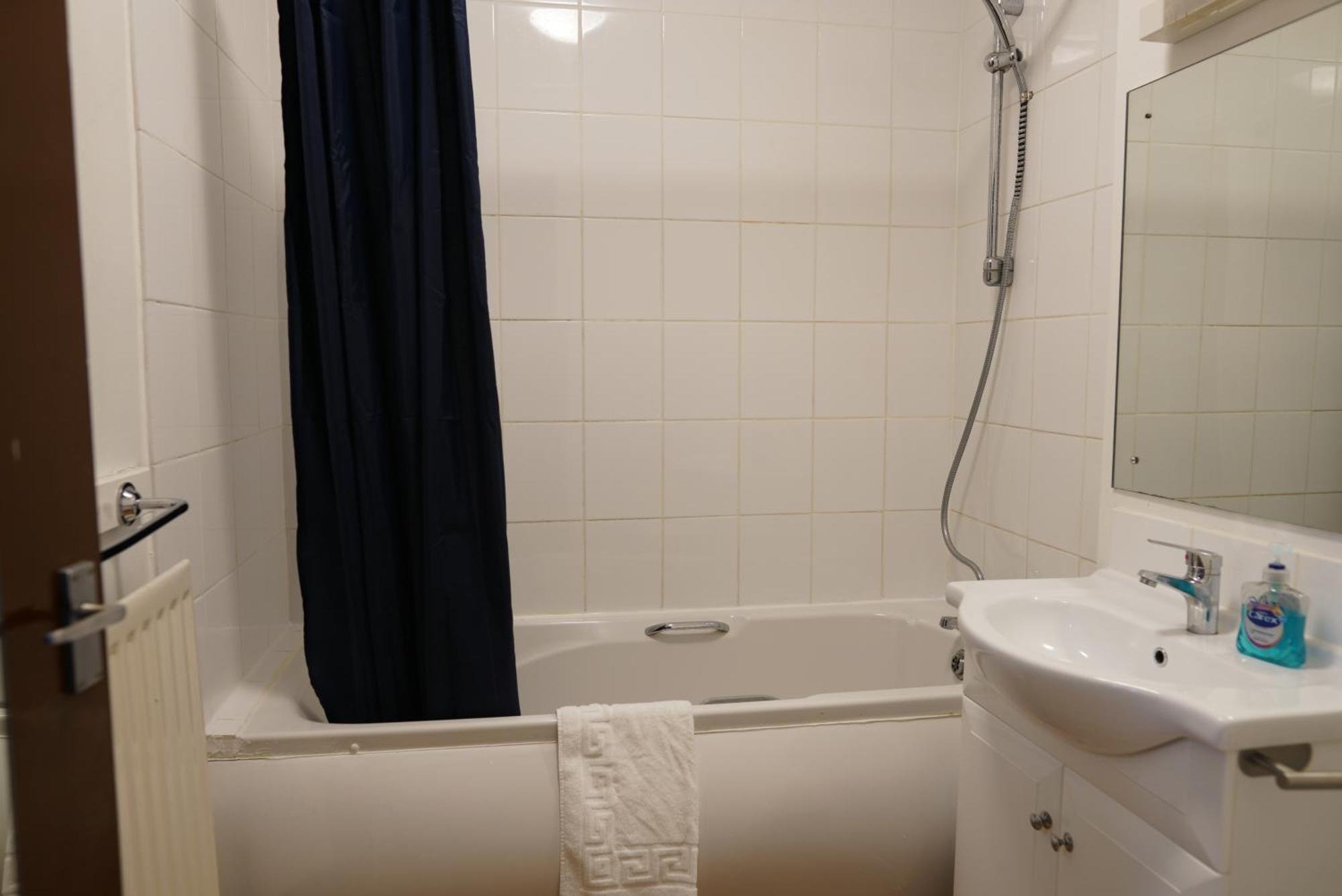 Royal Hotel Kettering Dış mekan fotoğraf