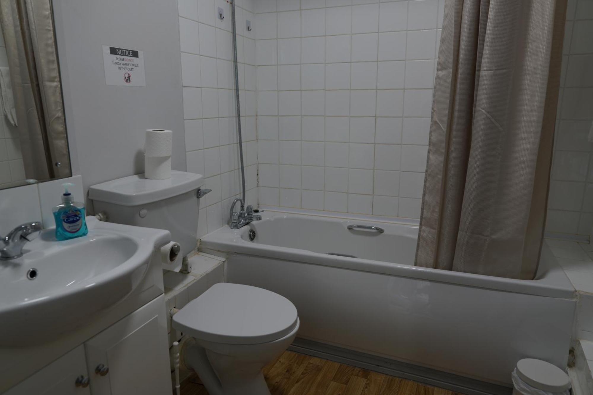 Royal Hotel Kettering Dış mekan fotoğraf