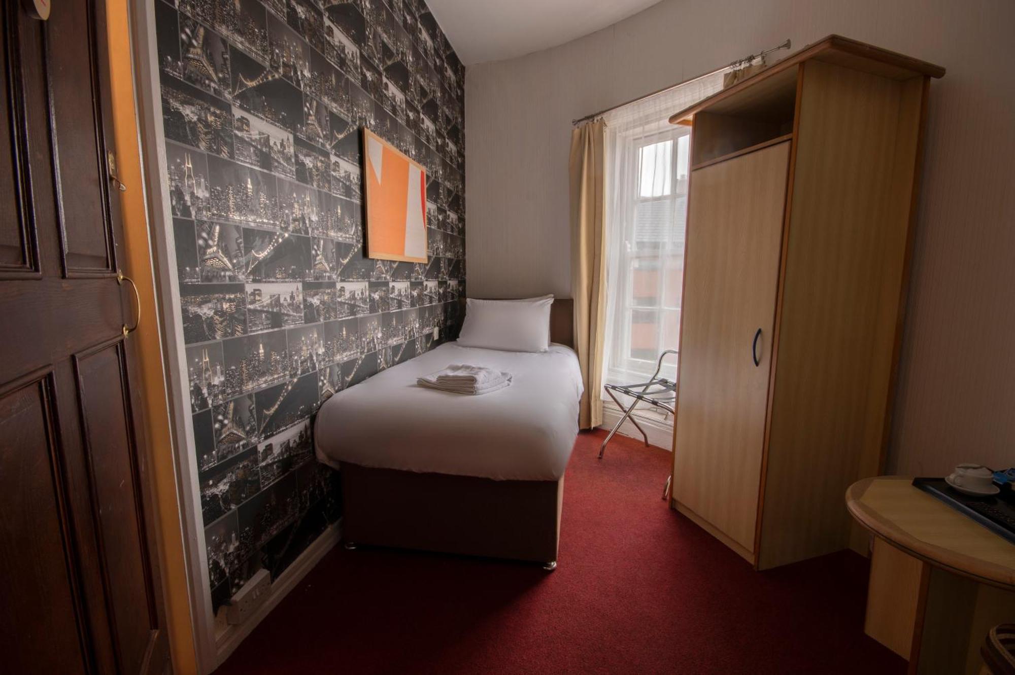 Royal Hotel Kettering Dış mekan fotoğraf