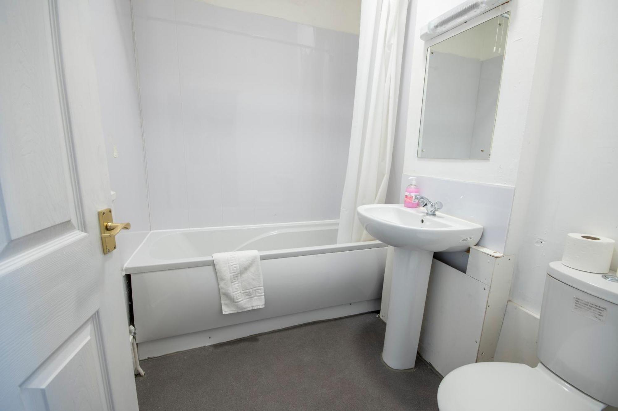 Royal Hotel Kettering Dış mekan fotoğraf