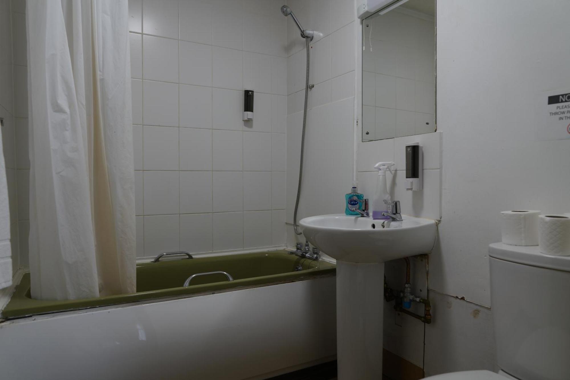 Royal Hotel Kettering Dış mekan fotoğraf