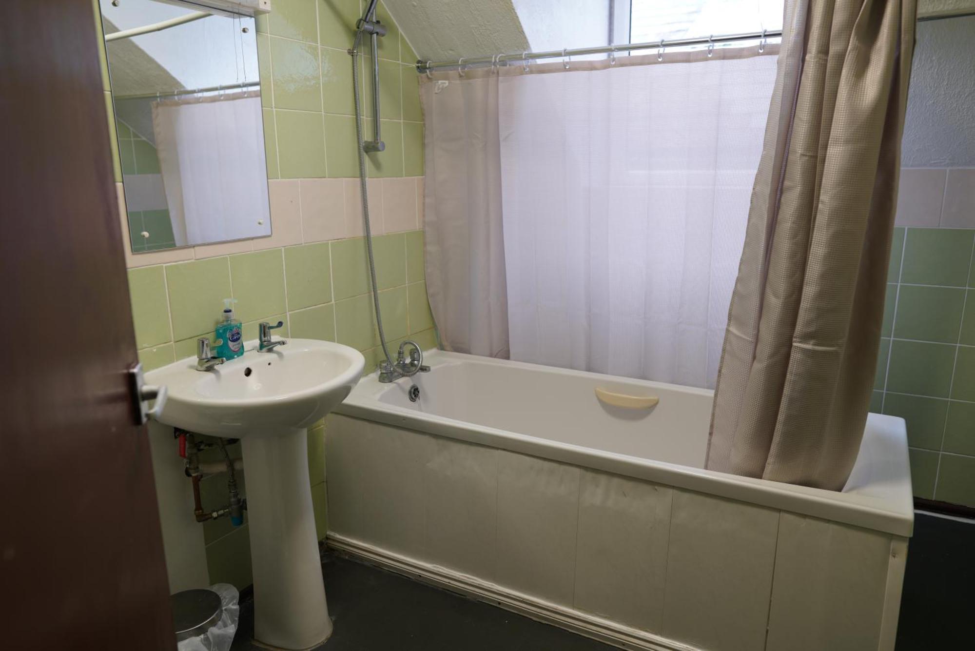 Royal Hotel Kettering Dış mekan fotoğraf
