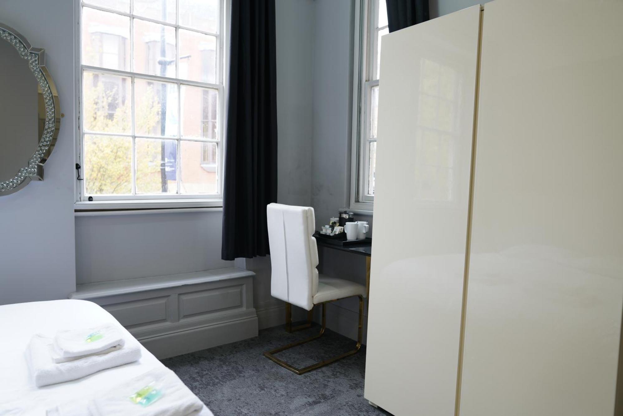 Royal Hotel Kettering Dış mekan fotoğraf